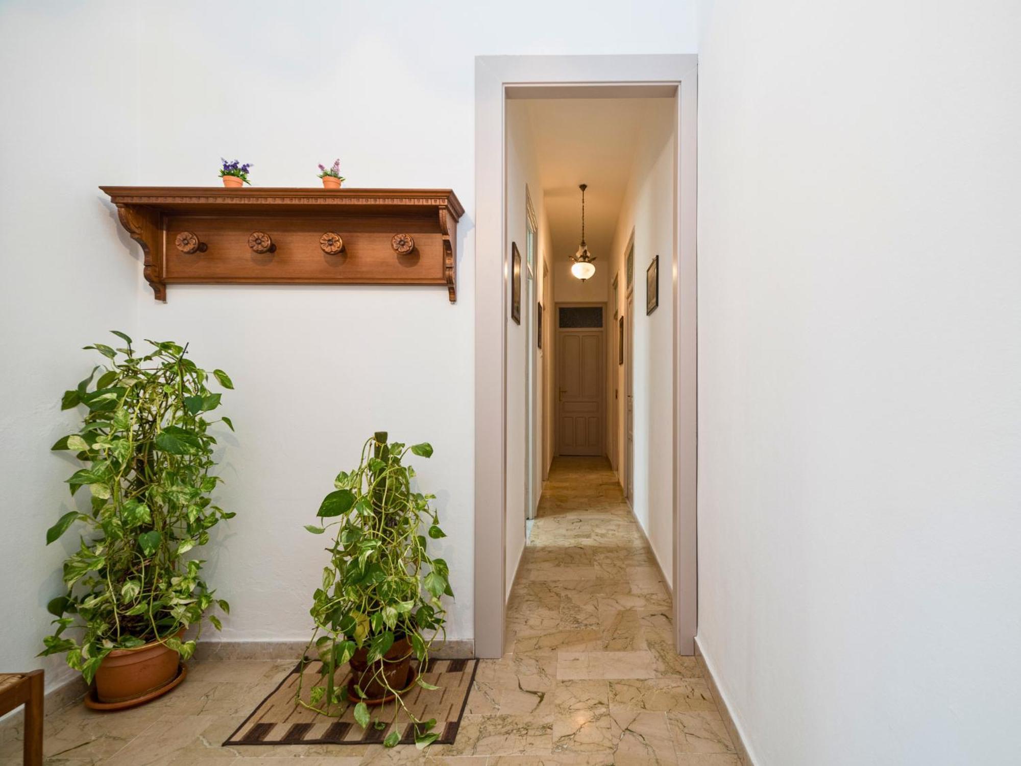 Ferienwohnung - Palermo - Sferracavallo Sul Mare Exterior foto